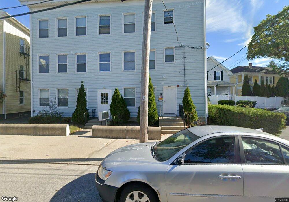 135 Liberty St, Central Falls, RI 02863 - photo 1