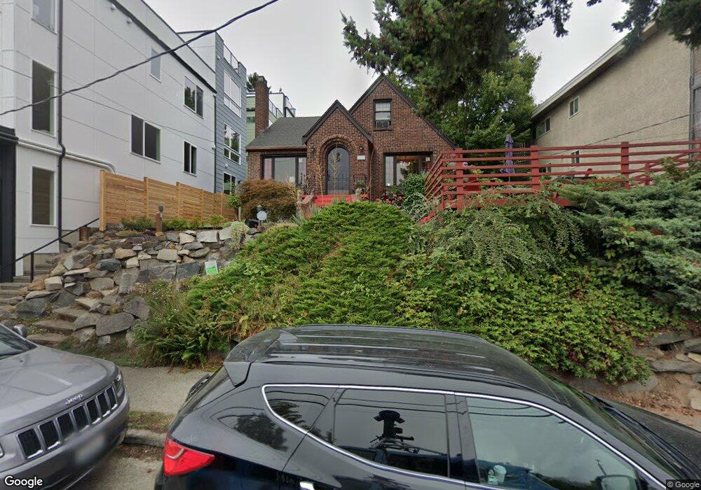 2532 14th Ave W, Seattle, WA 98119 - photo 1