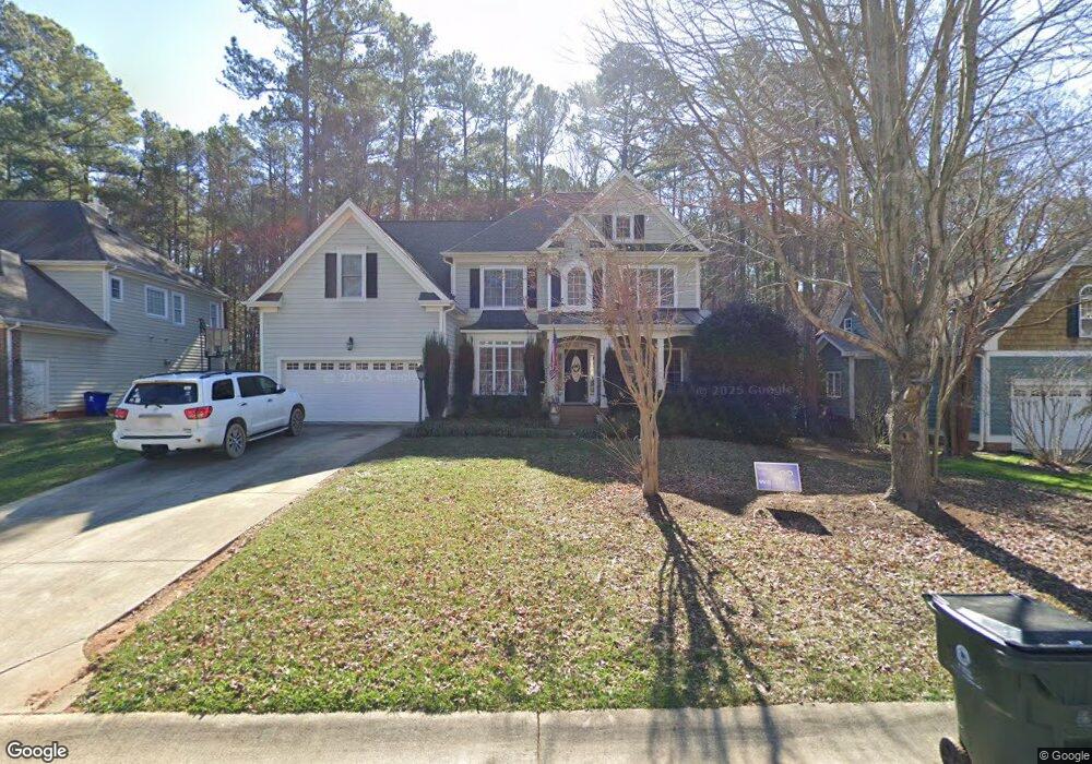 173 Chatham Mill Rd, Pittsboro, NC 27312 - photo 1