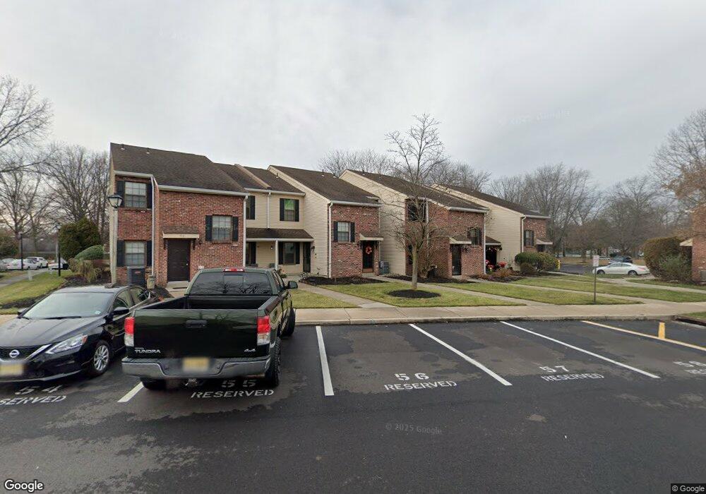 512B Willow Turn unit 512B, Mount Laurel, NJ 08054 - photo 1