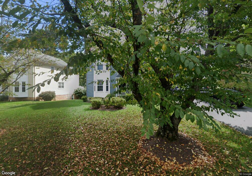 2237 Casemont Dr, Falls Church, VA 22046 - photo 1