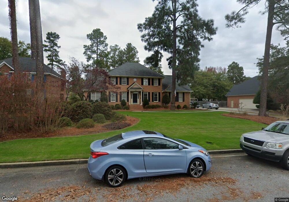191 Kestwick Dr W, Augusta, GA 30907 - photo 1