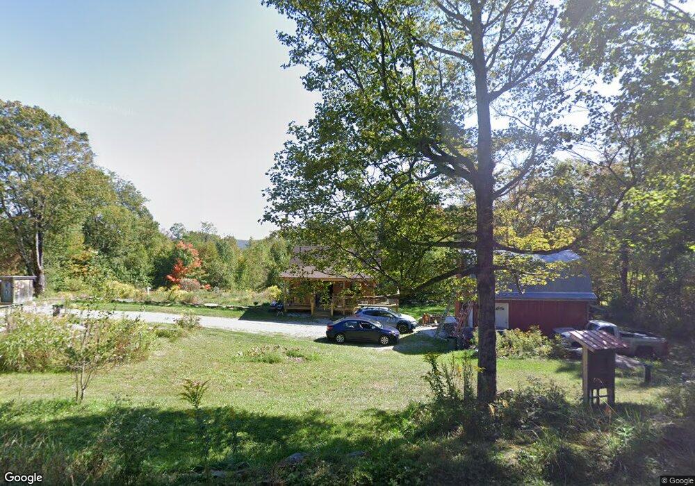 96 Blackstone Rd, North Adams, MA 01247 - photo 1