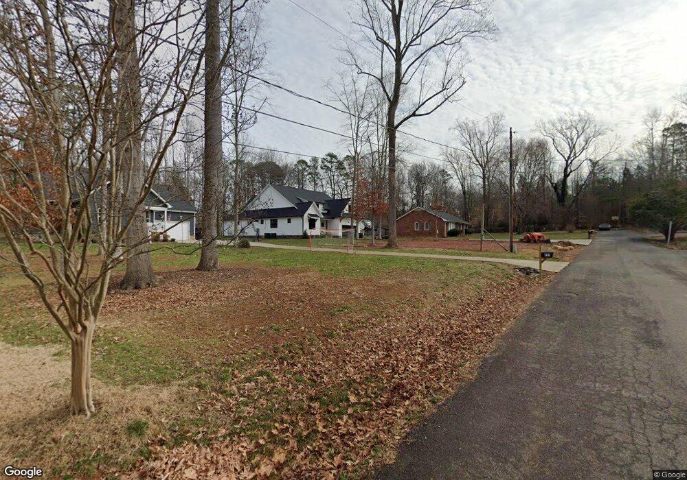 3 Acres Harrison Ln, Gastonia, NC 28056 - photo 1