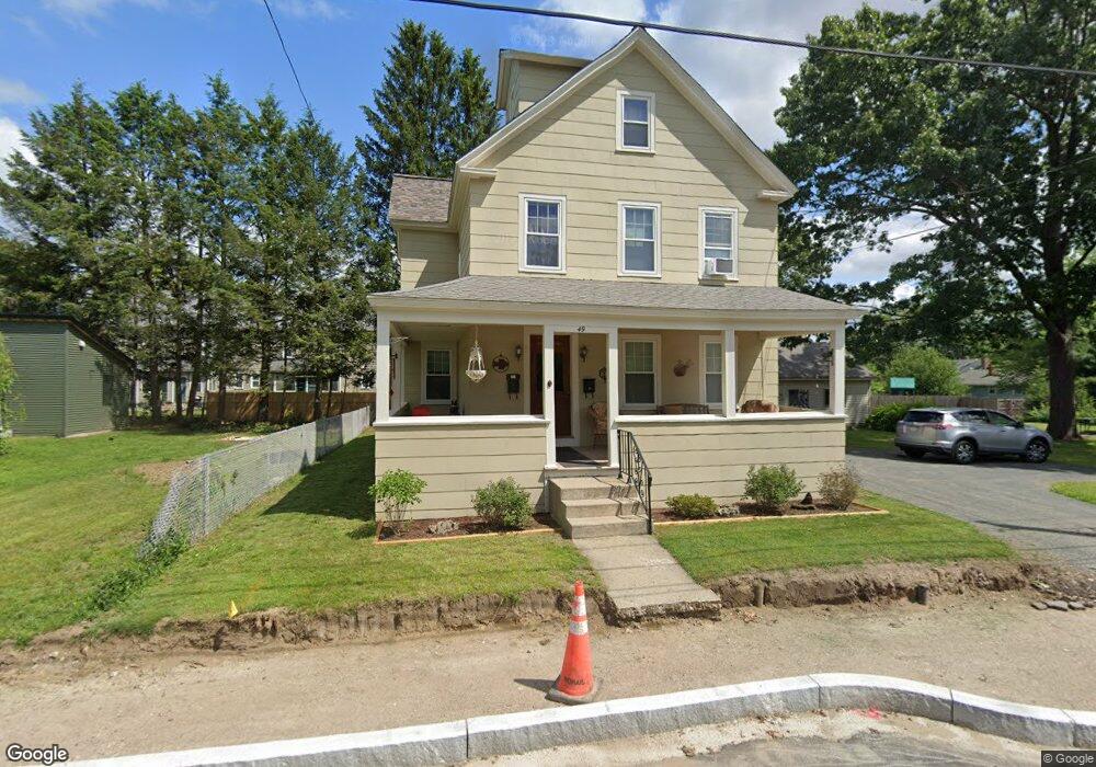 49 Cherry St, Easthampton, MA 01027 - photo 1