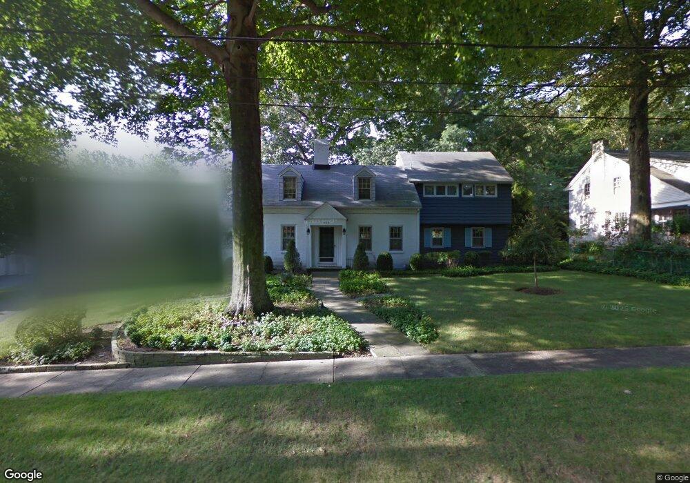 528 Beech St, Haworth, NJ 07641 - photo 1