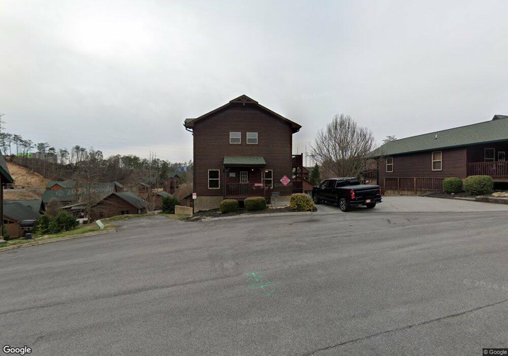 942 Mcmakin Way unit A Peaceful Retr, Pigeon Forge, TN 37863 - photo 1