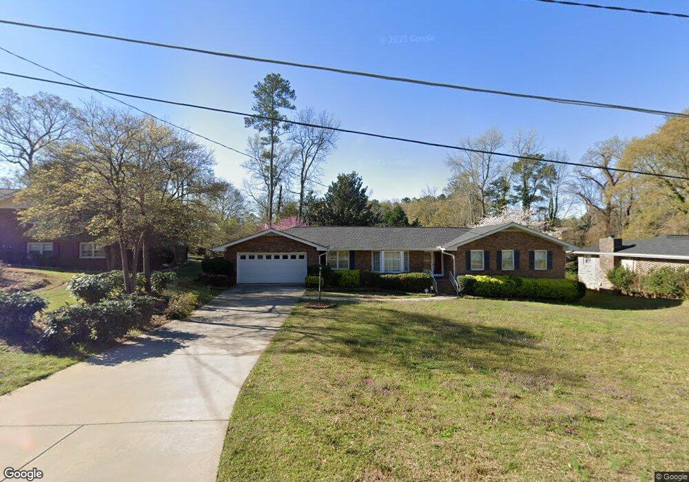 2017 Gherry Dr, Austell, GA 30106 - photo 1