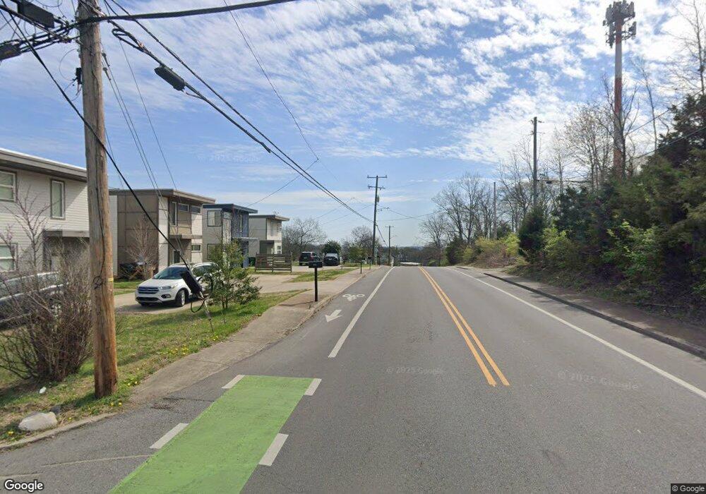 2049 Burns St, Nashville, TN 37216 - photo 1