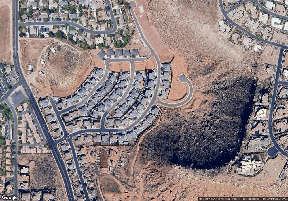 1641 E Talus Way, Saint George, UT 84790 - photo 1