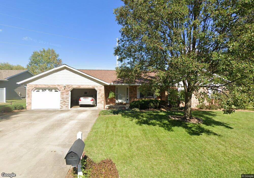 15 Bliss Terrace, Collinsville, IL 62234 - photo 1