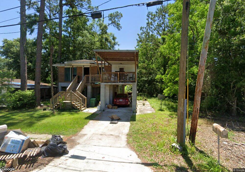 695 Carollo St, Slidell, LA 70458 - photo 1