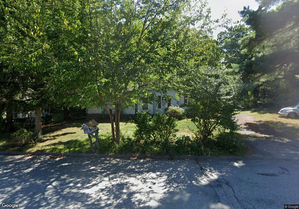 24 Orton St, Worcester, MA 01604 - photo 1