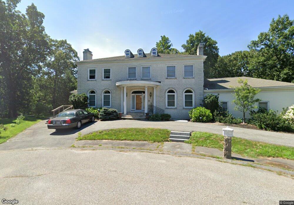 5 Tory Row, Woburn, MA 01801 - photo 1