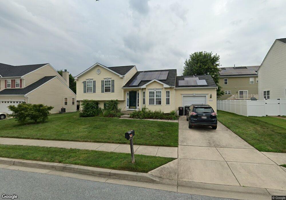 15514 Casulas Way, Laurel, MD 20707 - photo 1