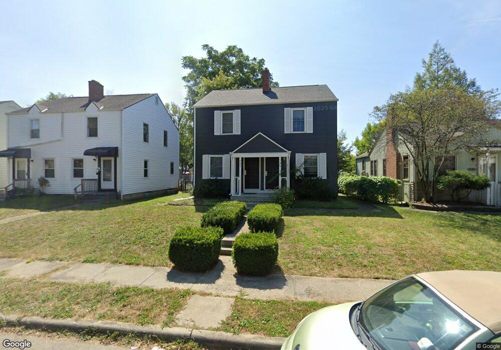 735-737 E Mithoff St unit 2, Columbus, OH 43206 - photo 1