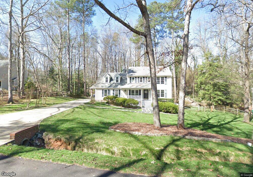 2710 Lansdale Rd, Richmond, VA 23225 - photo 1