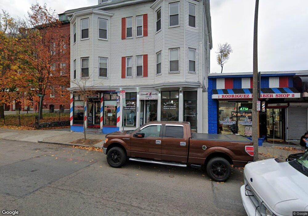 300 Bowdoin St unit 2, Boston, MA 02122 - photo 1