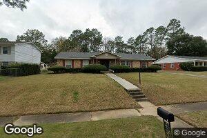 821 Challen Cir N, Mobile, AL 36608