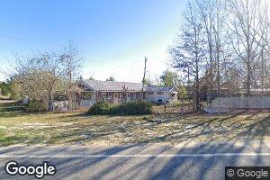 1252 McGarrh Mill Pond Rd, Midville, GA 30441