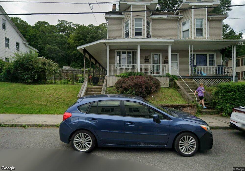 502 Arlington St, Tamaqua, PA 18252 - photo 1