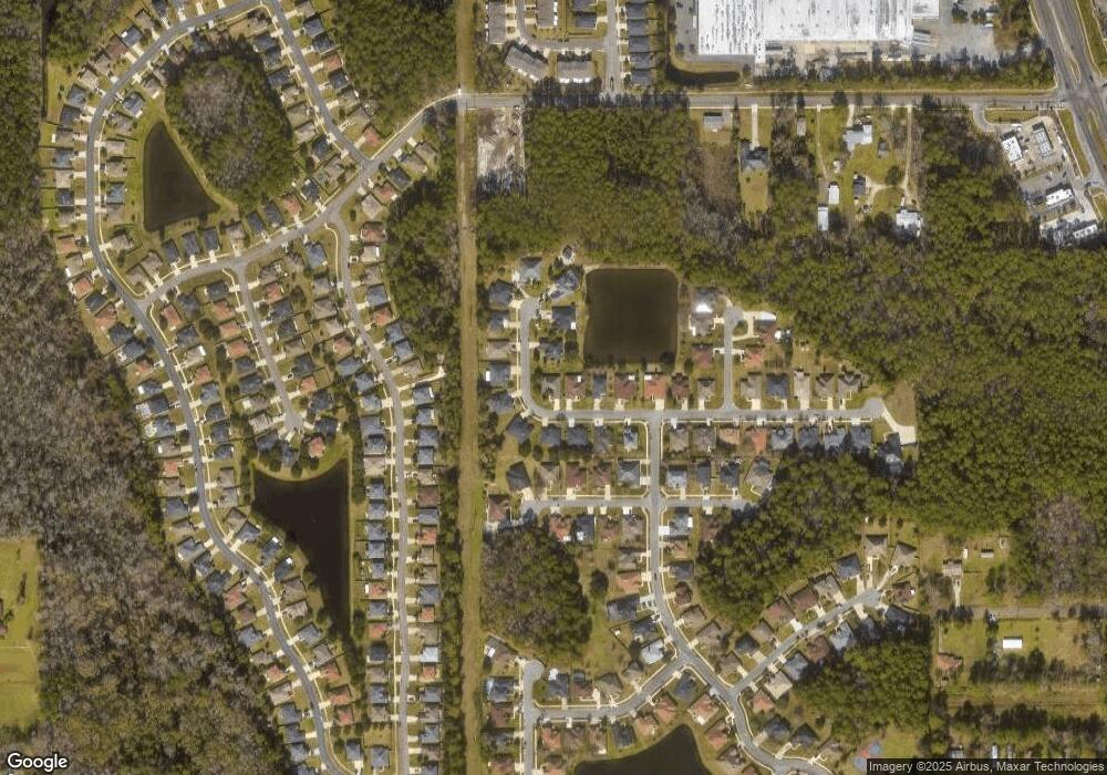 3703 Jacob Lois Dr W, Jacksonville, FL 32218 - photo 1