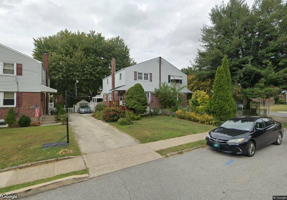 764 Oak View Rd, Ardmore, PA 19003 - photo 1