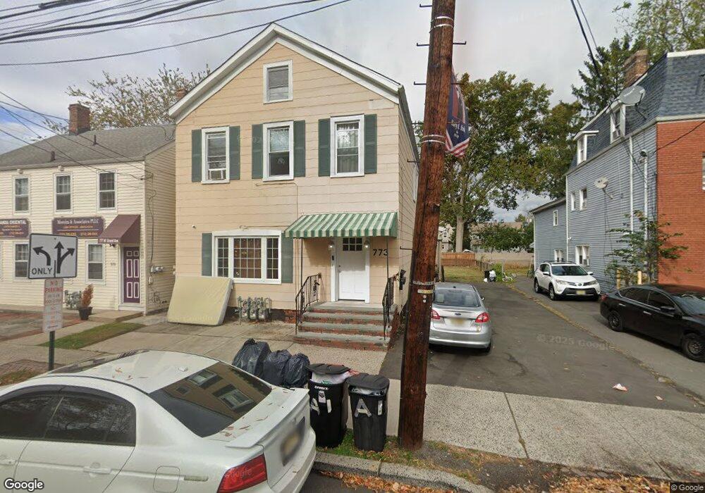 773 W Grand Ave unit 3, Rahway, NJ 07065 - photo 1