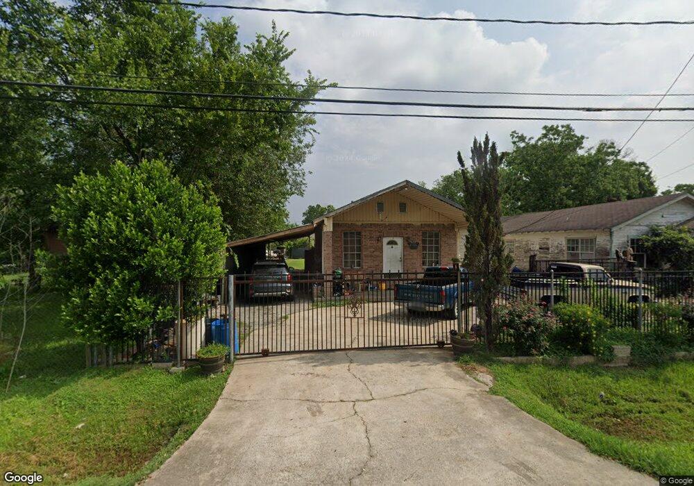 4315 Cedar Hill Ln, Houston, TX 77093 - photo 1