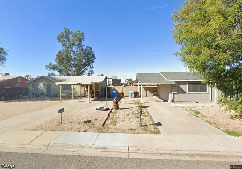 3602 N 87th Ave, Phoenix, AZ 85037 - photo 1