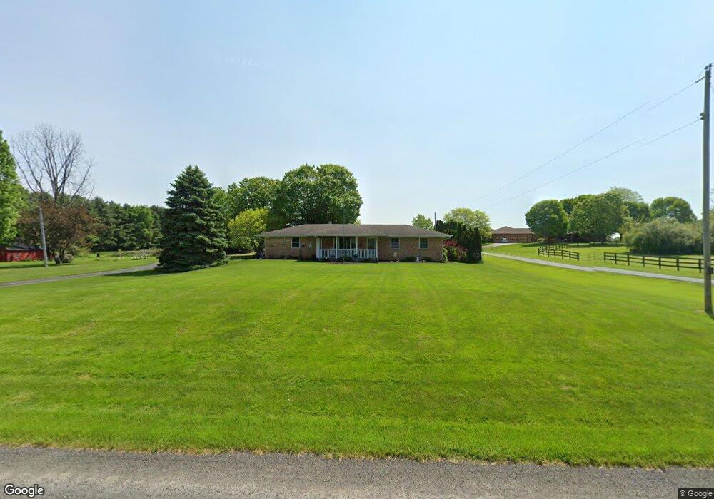 58332 County Road 117, Goshen, IN 46528 - photo 1