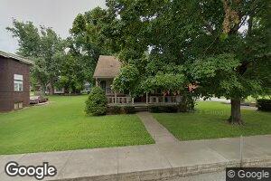 113 N Main St, Hazleton, IN 47640