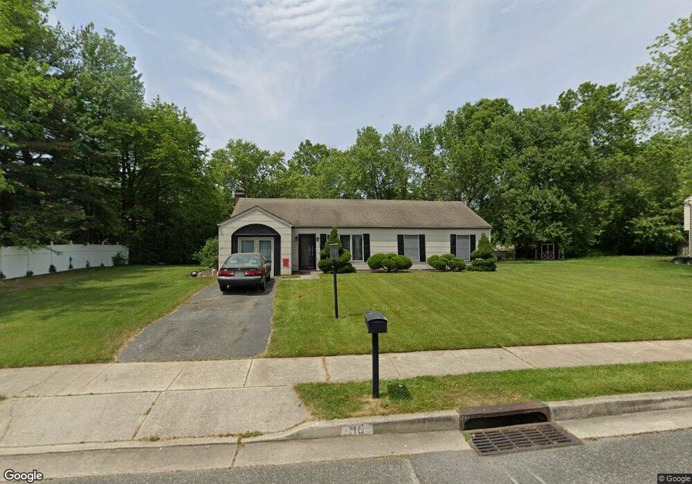 116 Primrose Ln, Penns Grove, NJ 08069 - photo 1