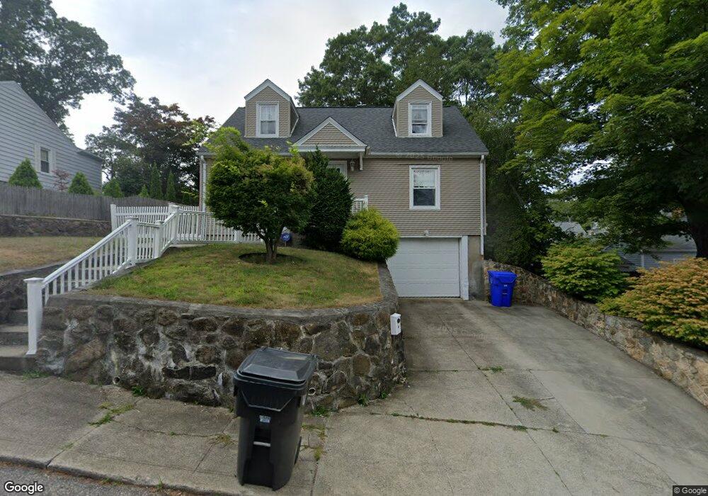 23 Laramee St, West Warwick, RI 02893 - photo 1