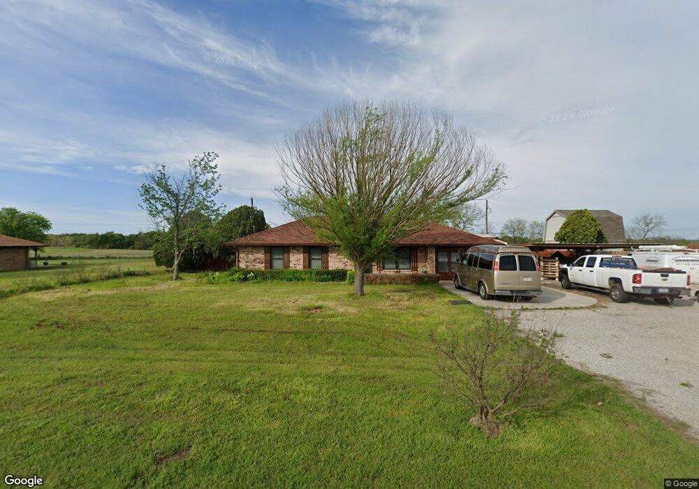 510 Palo Pinto St, Millsap, TX 76066 - photo 1