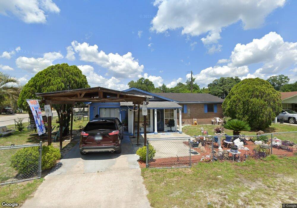 847 NW Wilson St, Lake City, FL 32055 - photo 1