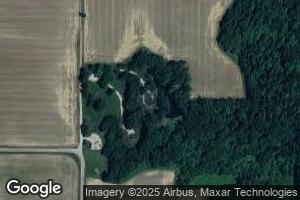 16716 N 2000th St, Marshall, IL 62441