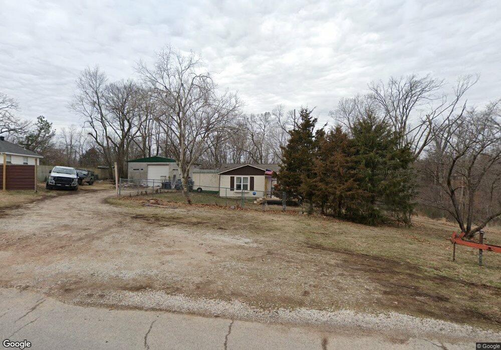 717 E Hilltop Dr, Rogers, AR 72756 - photo 1