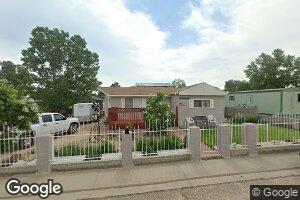 112 Hemlock Dr, Log Lane Village, CO 80705