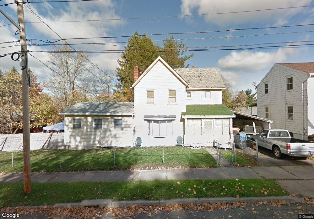 45 2nd St, Binghamton, NY 13903 - photo 1