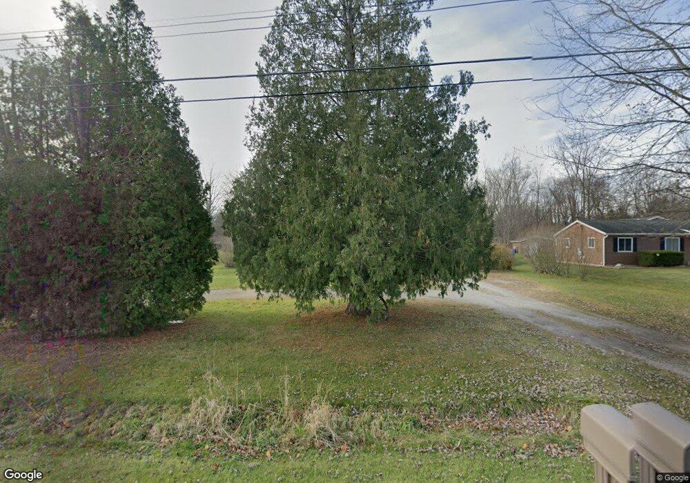 2455 Beach Rd, Port Huron, MI 48060 - photo 1