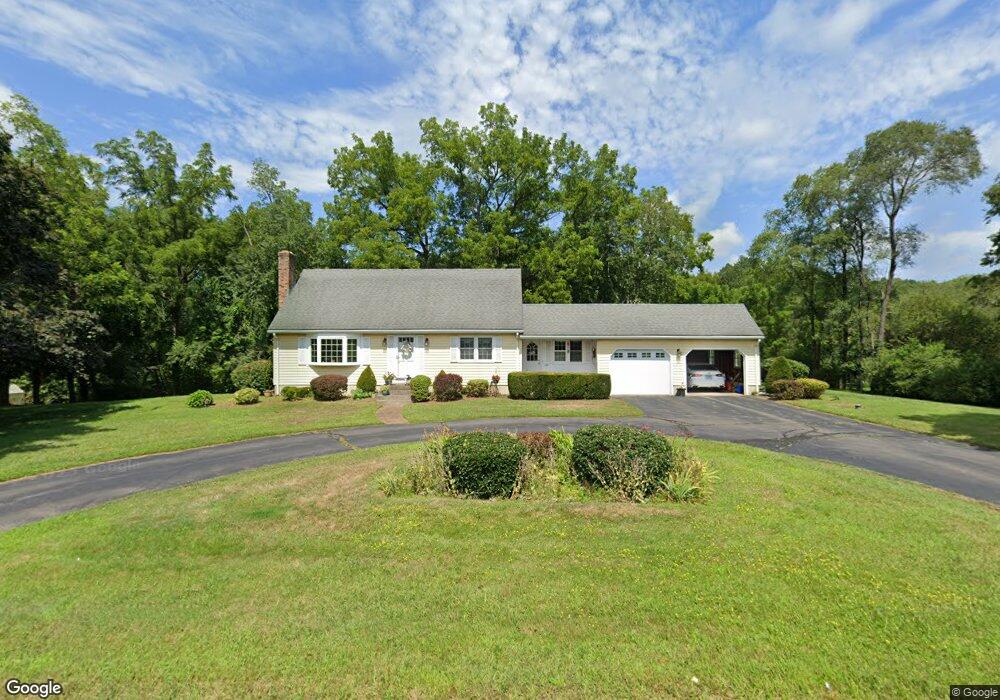 199 Shaker Rd, Enfield, CT 06082 - photo 1