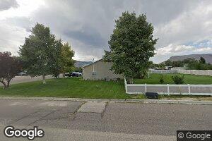 215 N 100 W, Ferron, UT 84523
