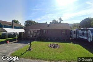 135 Dean St, Cheshire, MA 01225