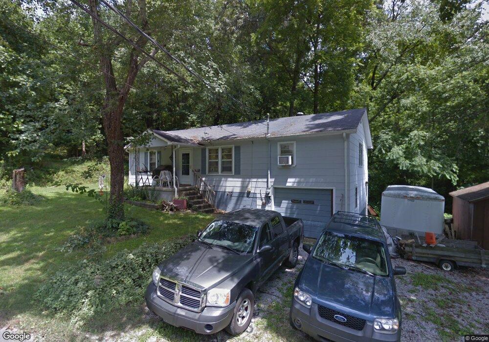 76 Edna Ln, Manchester, TN 37355 - photo 1