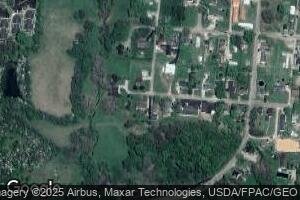 440 W South St, Mc Arthur, OH 45651