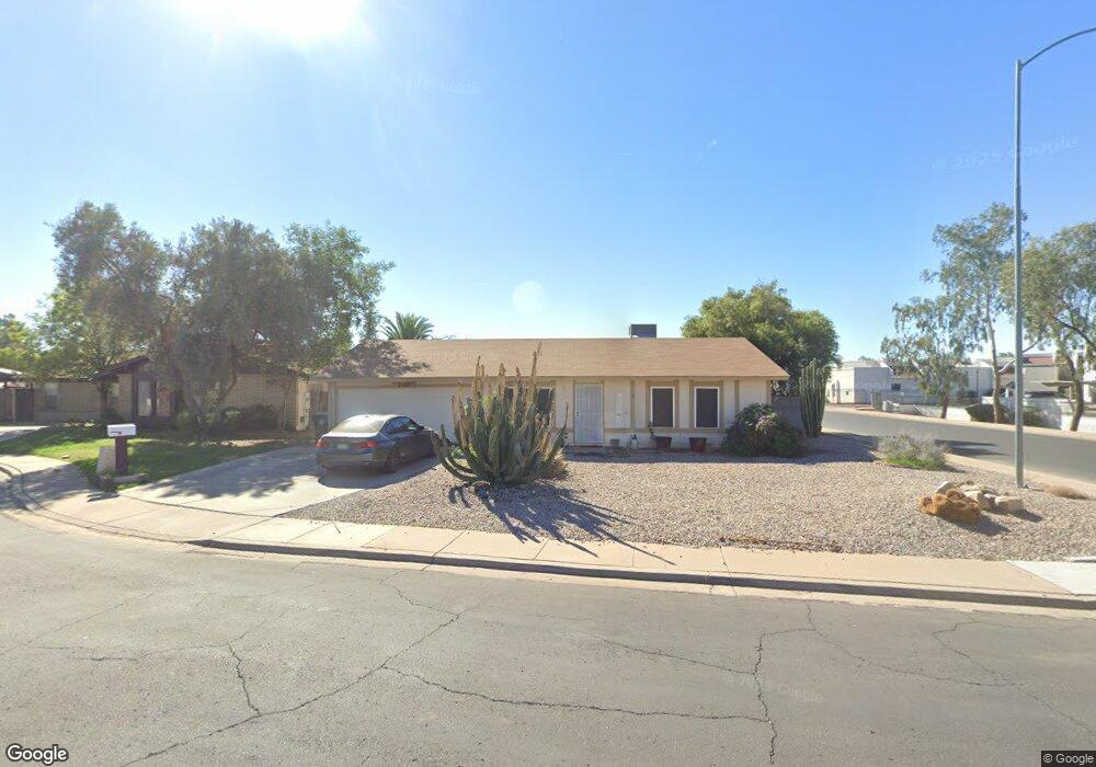 2203 E Granite Cir, Mesa, AZ 85204 - photo 1