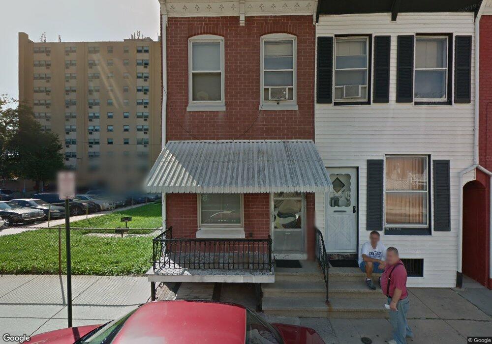 524 Mulberry St, Reading, PA 19604 - photo 1