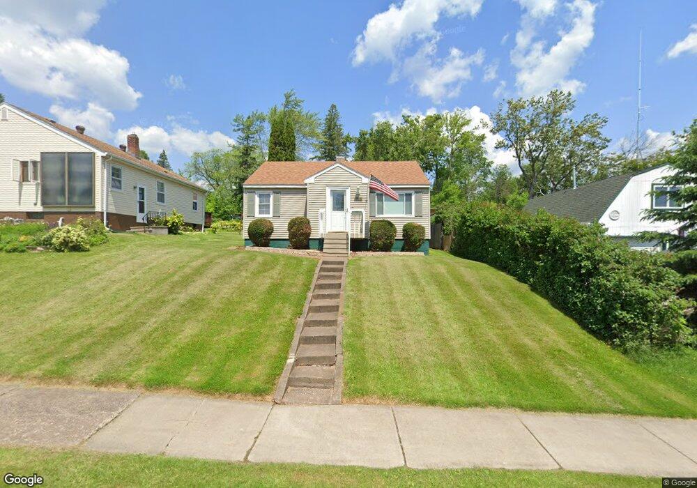 4705 Otsego St, Duluth, MN 55804 - photo 1