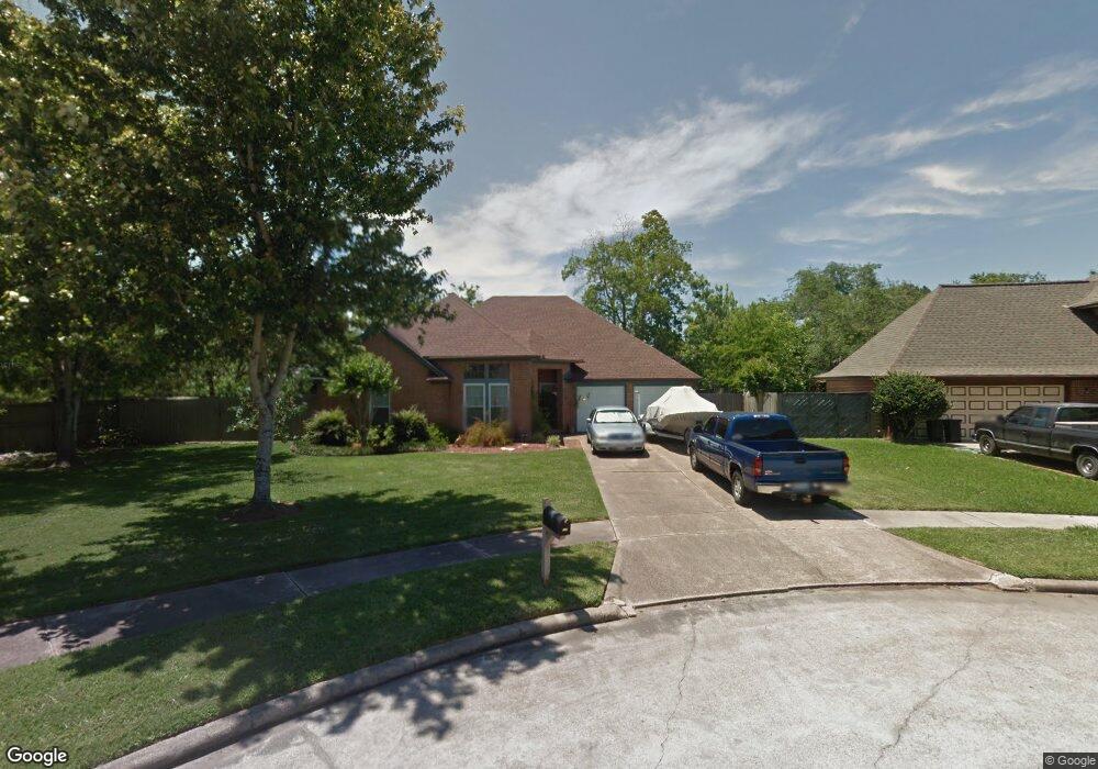 1117 Tipperary Ave, Friendswood, TX 77546 - photo 1